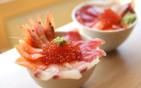 お宿　月夜のうさぎ